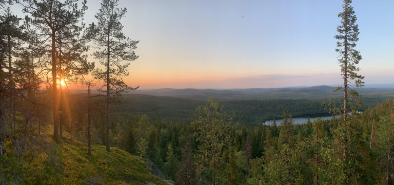 Korgen Nature Reserve